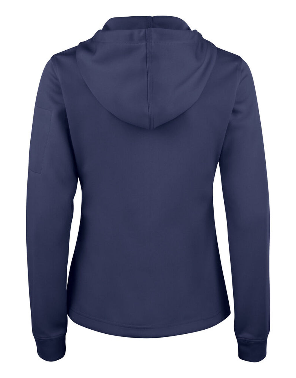 Clique Ladies Basic Active FZ Hoody