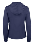 Clique Ladies Basic Active FZ Hoody