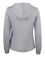 Clique Ladies Basic Active FZ Hoody
