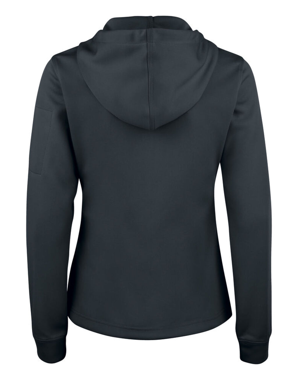 Clique Ladies Basic Active FZ Hoody