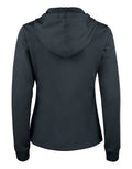 Clique Ladies Basic Active FZ Hoody