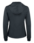 Clique Ladies Basic Active FZ Hoody