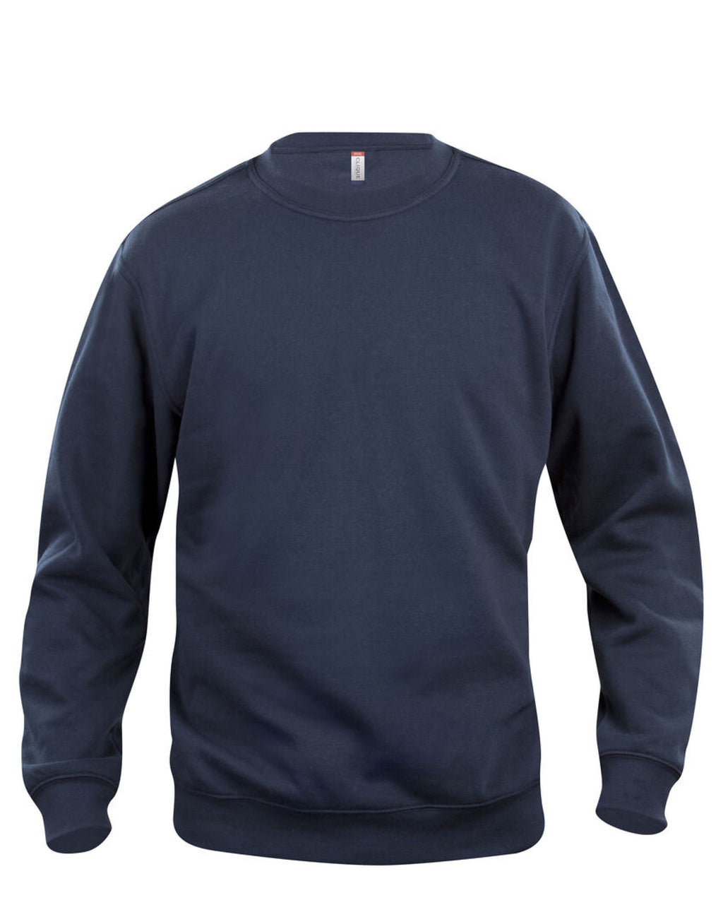Clique Basic Roundneck