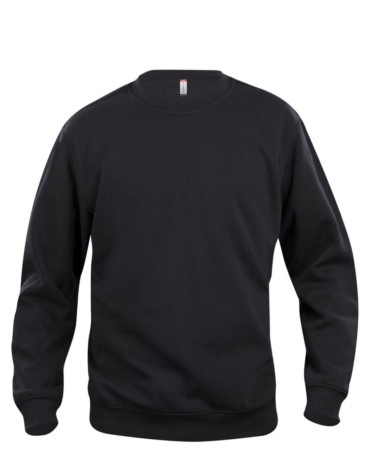Clique Basic Roundneck