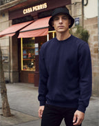 Clique Basic Roundneck