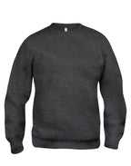 Clique Basic Roundneck