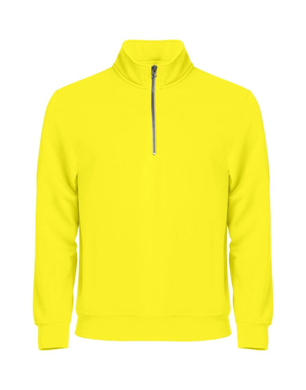 Clique Basic Half Zip