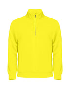 Clique Basic Half Zip