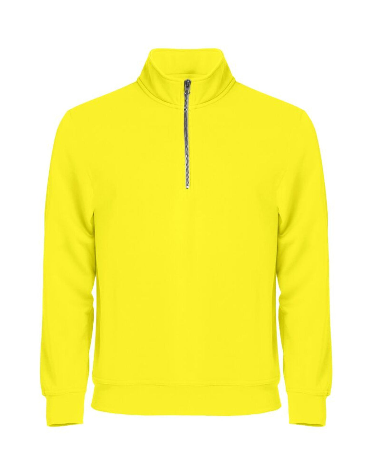 Clique Basic Half Zip