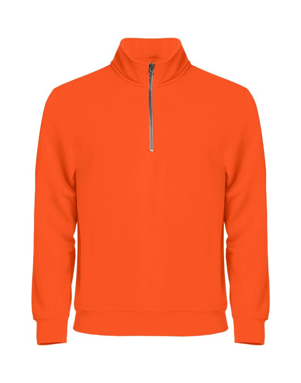 Clique Basic Half Zip