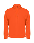 Clique Basic Half Zip