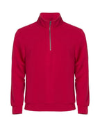 Clique Basic Half Zip