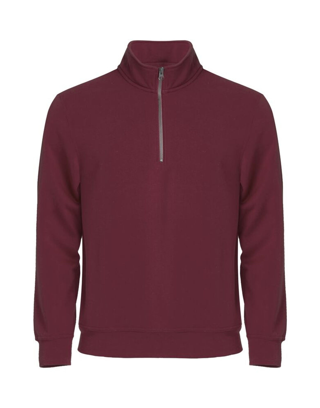 Clique Basic Half Zip