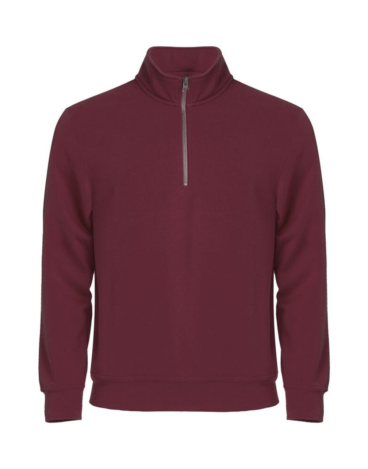 Clique Basic Half Zip
