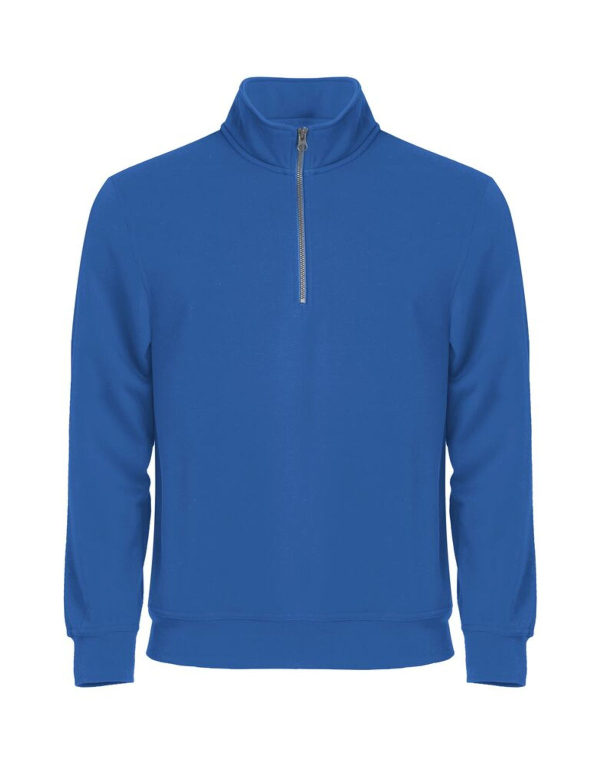Clique Basic Half Zip