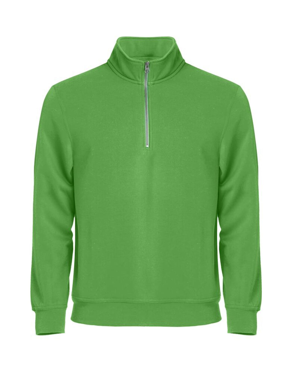 Clique Basic Half Zip