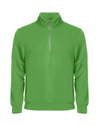 Clique Basic Half Zip