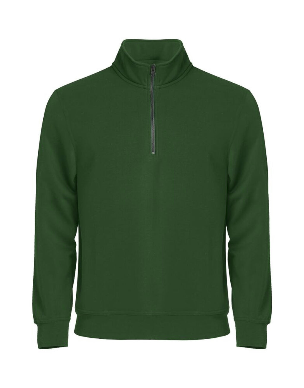 Clique Basic Half Zip