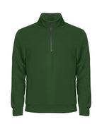 Clique Basic Half Zip