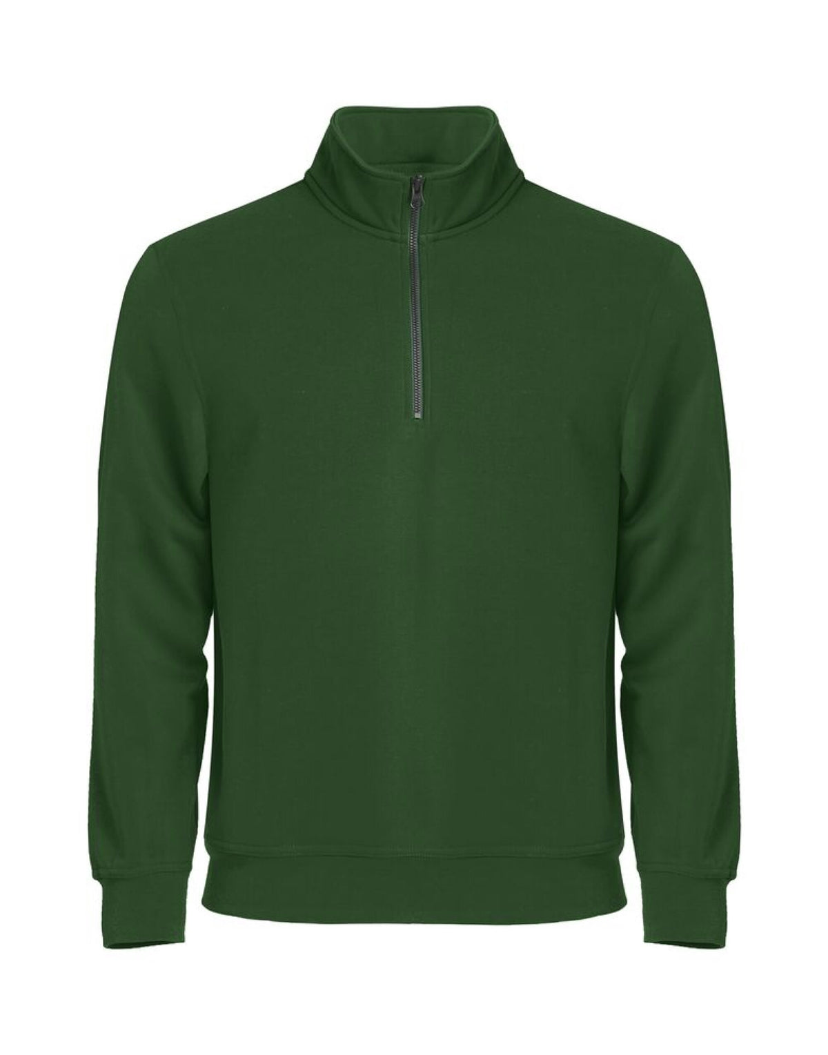 Clique Basic Half Zip