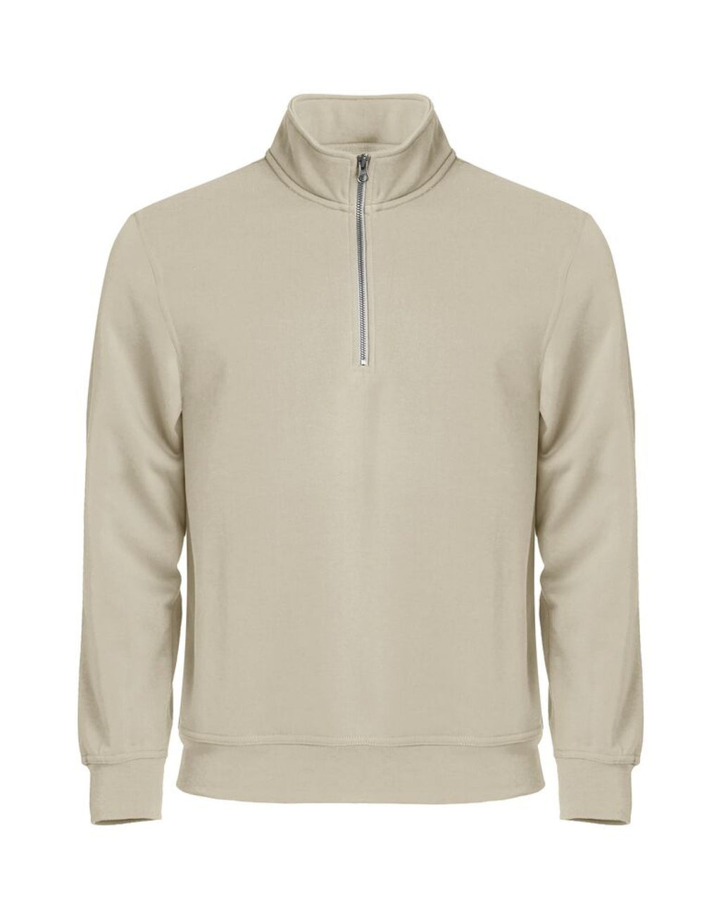 Clique Basic Half Zip