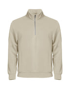 Clique Basic Half Zip