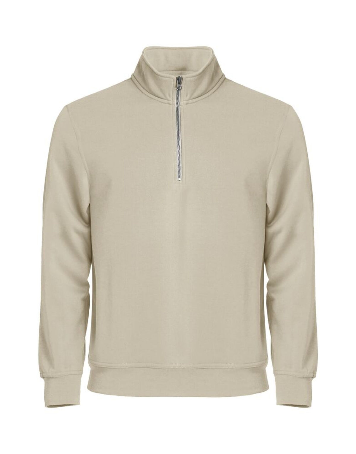 Clique Basic Half Zip