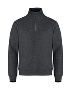 Clique Basic Half Zip