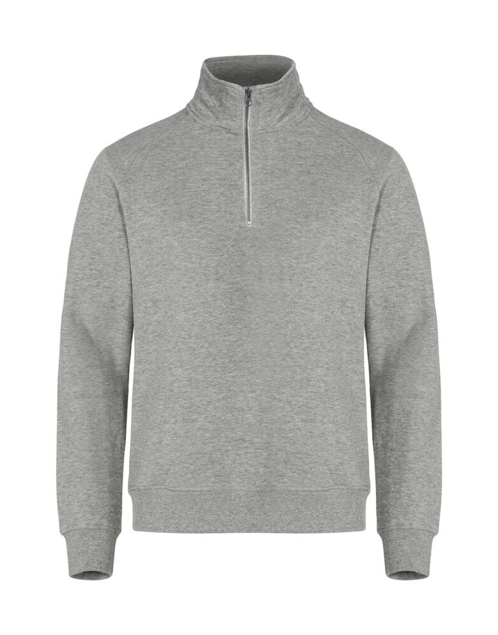 Clique Basic Half Zip