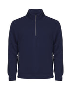 Clique Basic Half Zip
