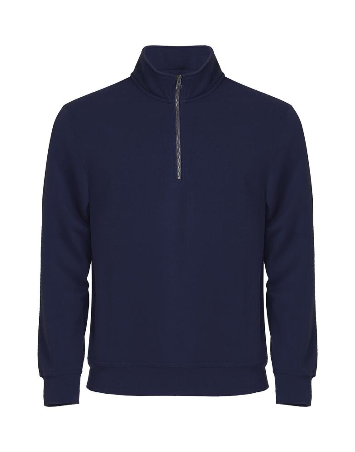 Clique Basic Half Zip