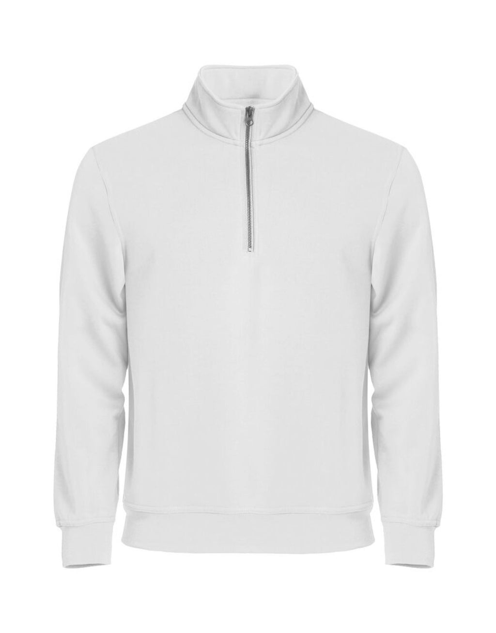 Clique Basic Half Zip