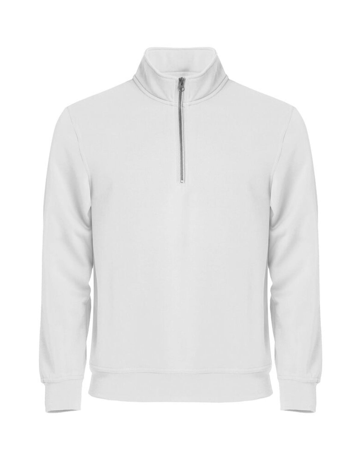 Clique Basic Half Zip