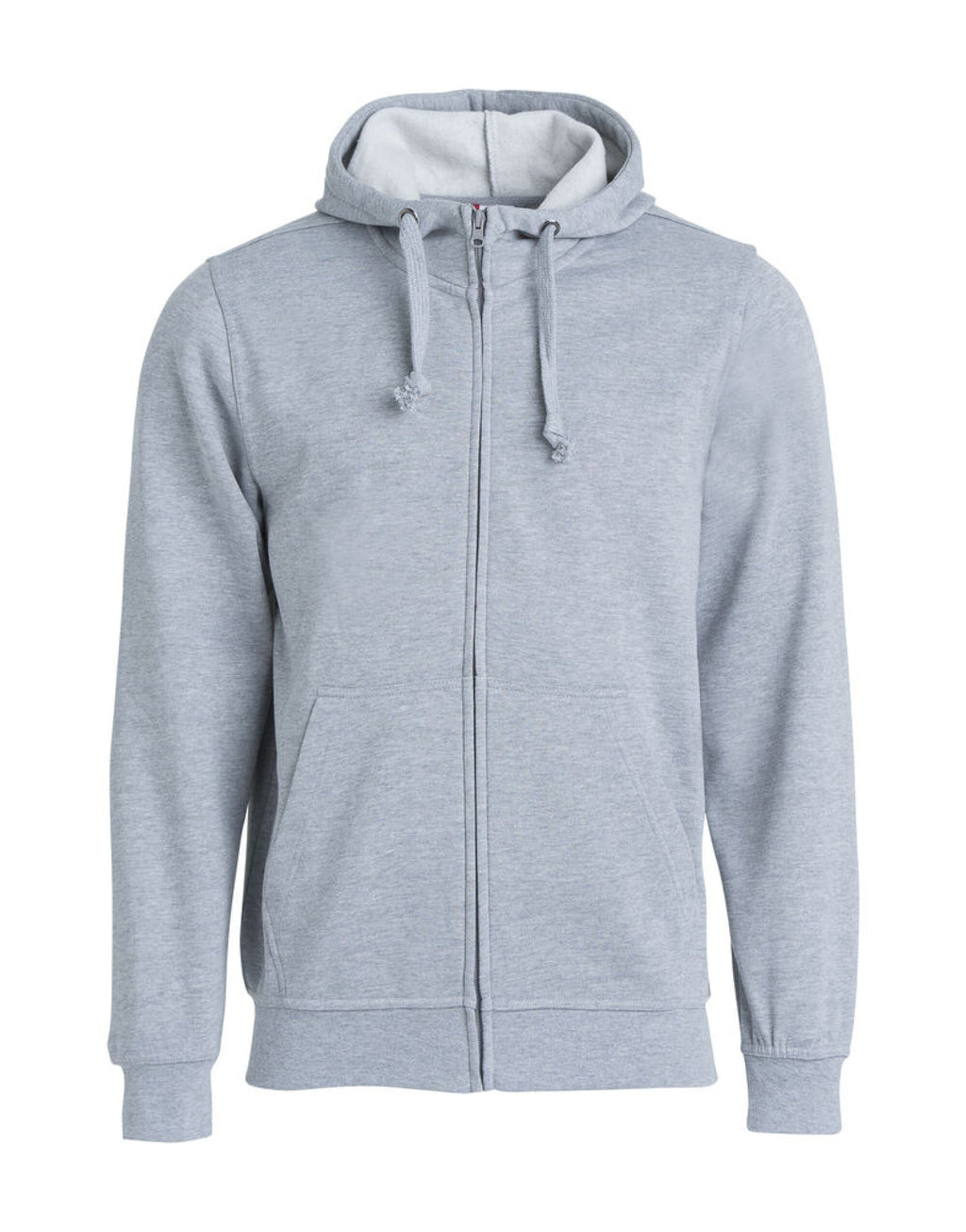 Clique Basic Hoody Full Zip Men's