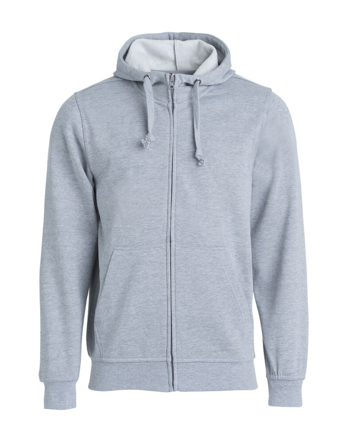 Clique Basic Hoody Full Zip Men's