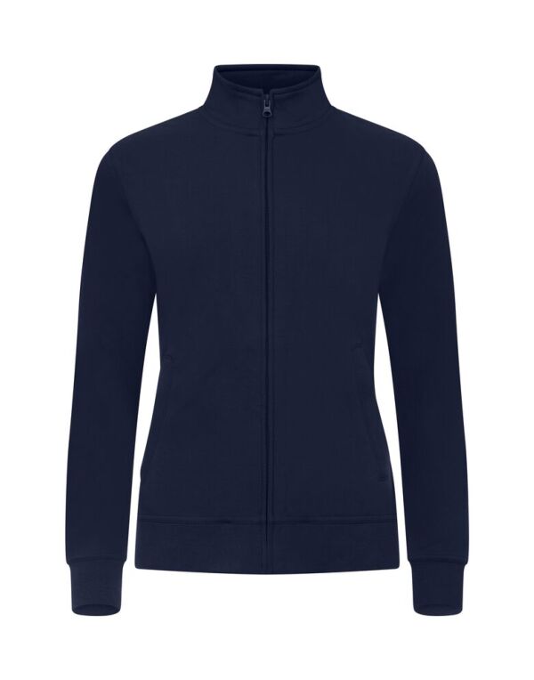 Clique Ladies Basic Cardigan