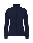 Clique Ladies Basic Cardigan