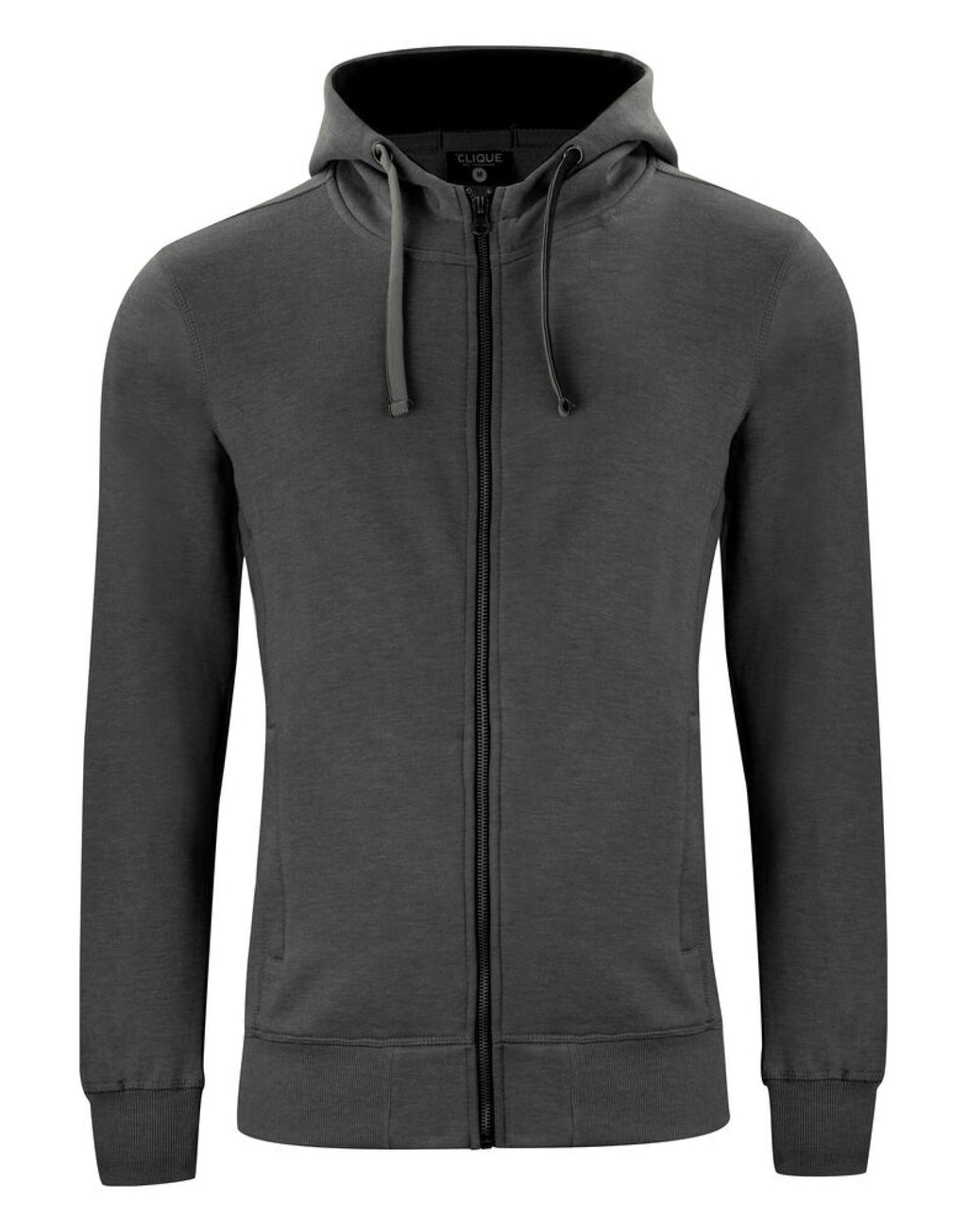 Clique Classic Full Zip Hoody