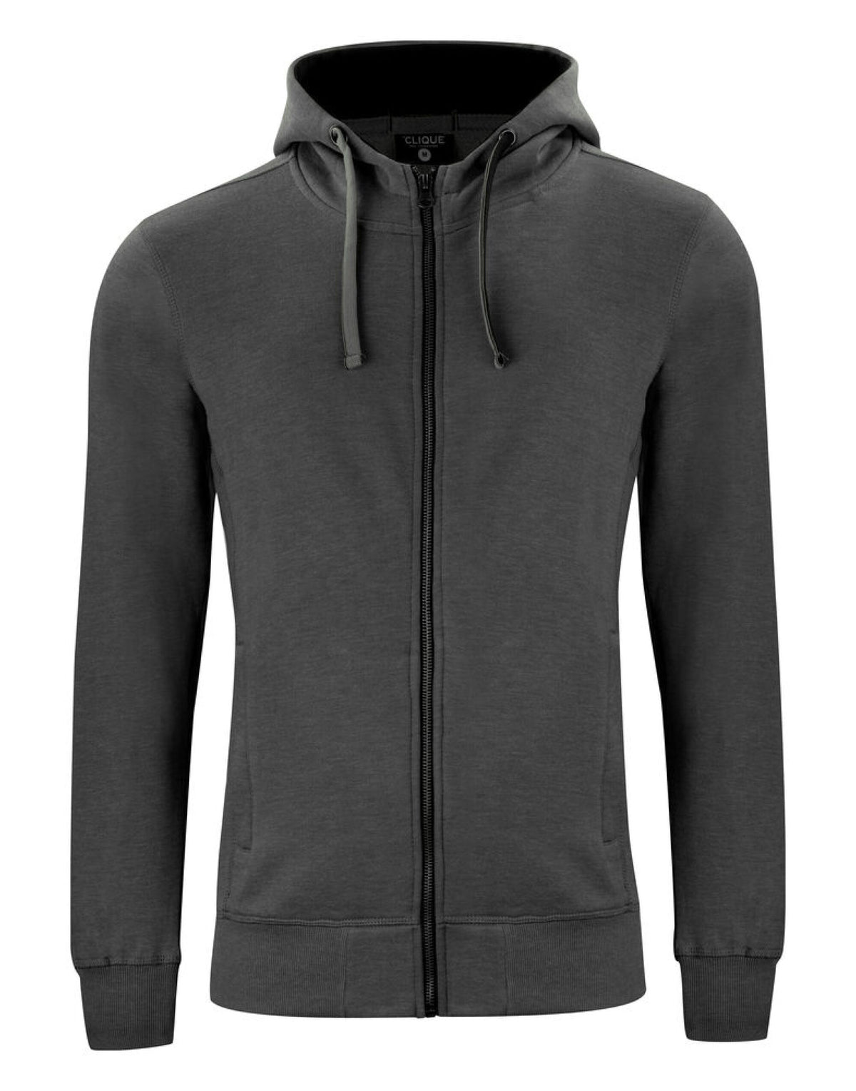 Clique Classic Full Zip Hoody