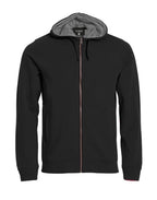 Clique Classic Full Zip Hoody