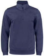 Clique Basic Active Half Zip Junior
