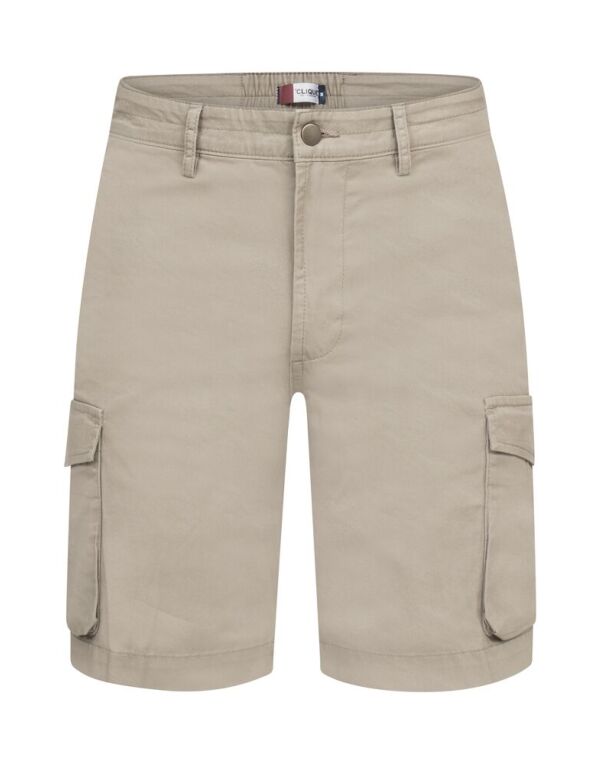 Clique Cargo Shorts
