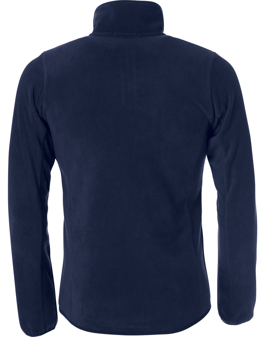 Clique Basic Polar Fleece Jacket