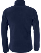 Clique Basic Polar Fleece Jacket