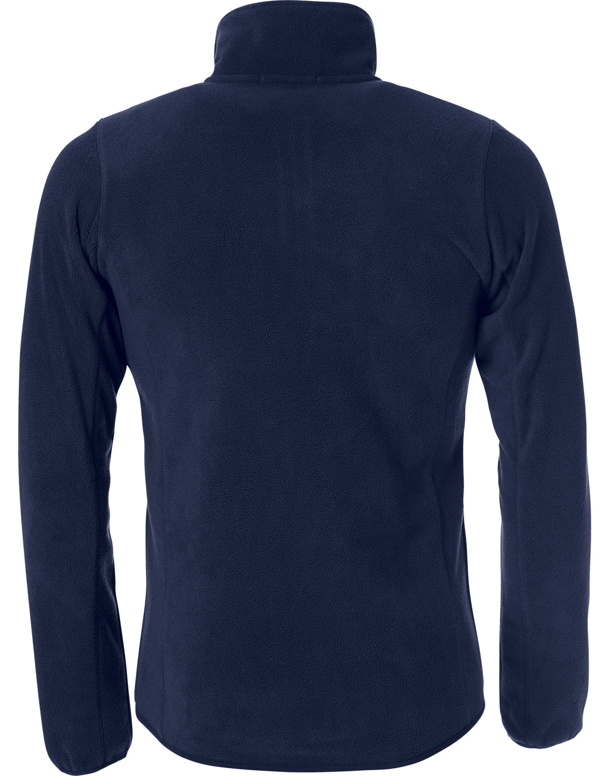 Clique Basic Polar Fleece Jacket