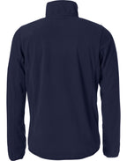 Clique Basic Micro Fleece Jacket