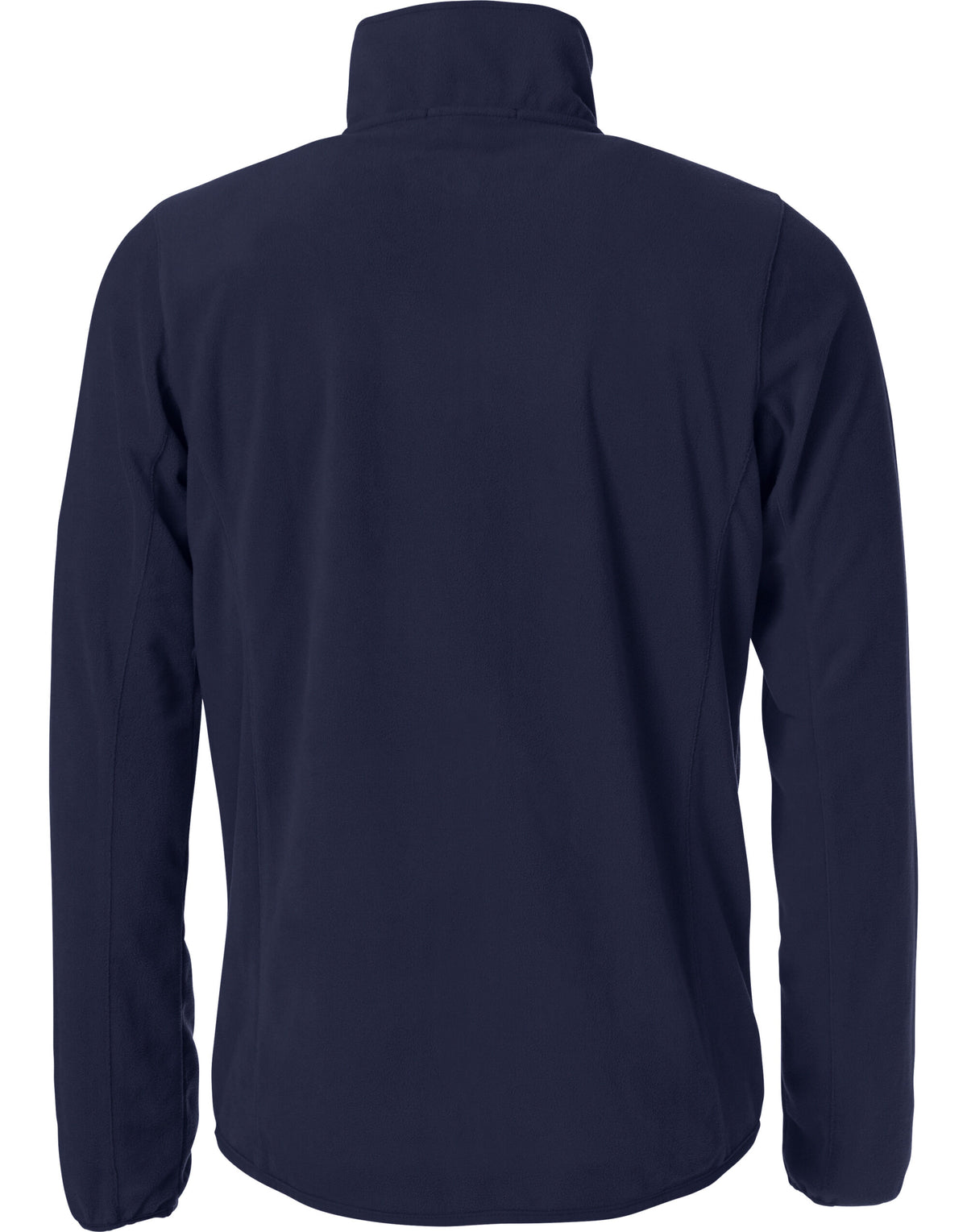 Clique Basic Micro Fleece Jacket