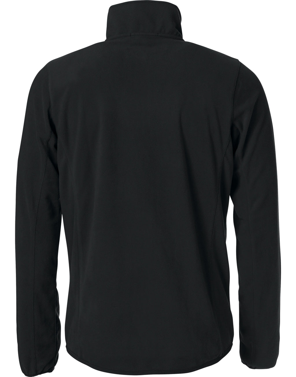 Clique Basic Micro Fleece Jacket