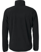Clique Basic Micro Fleece Jacket