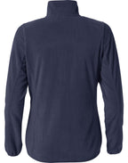 Clique Ladies Basic Micro Fleece Jacket